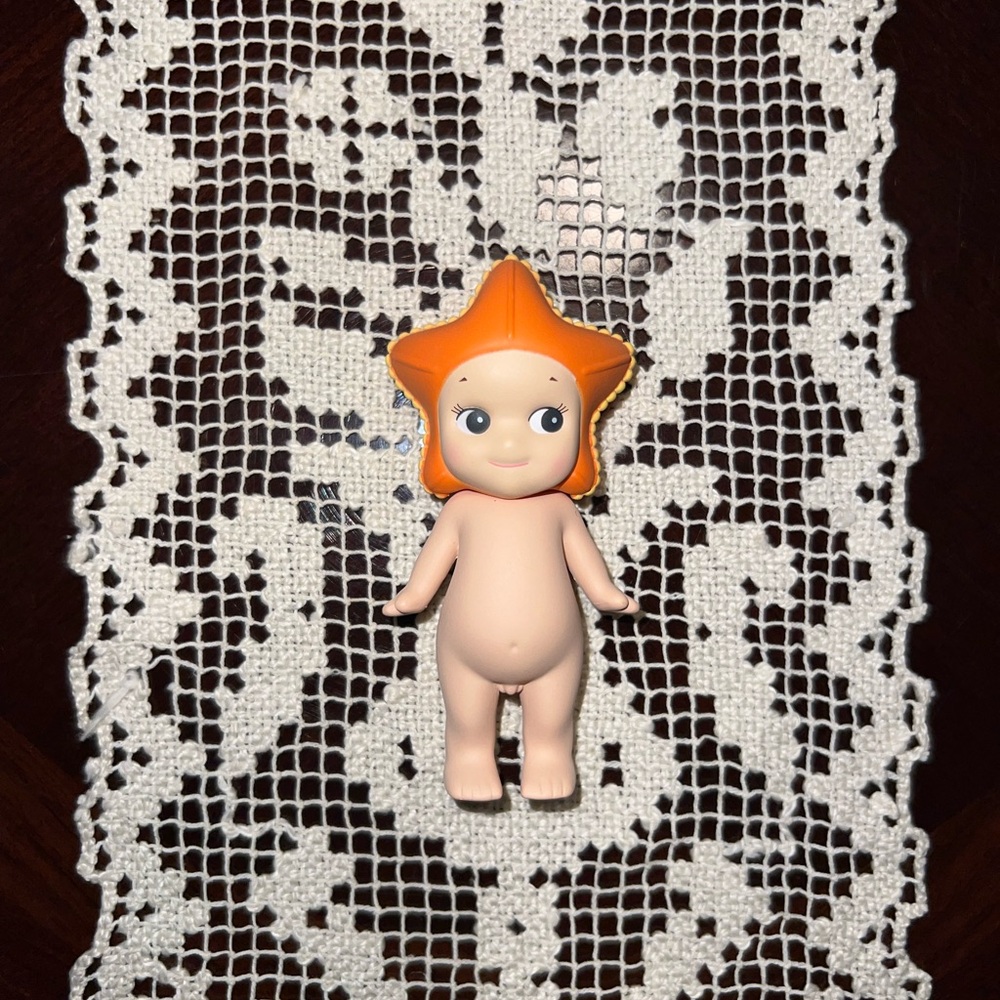 Sonny angel Marine series